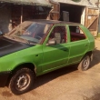 postaveno pro �enu